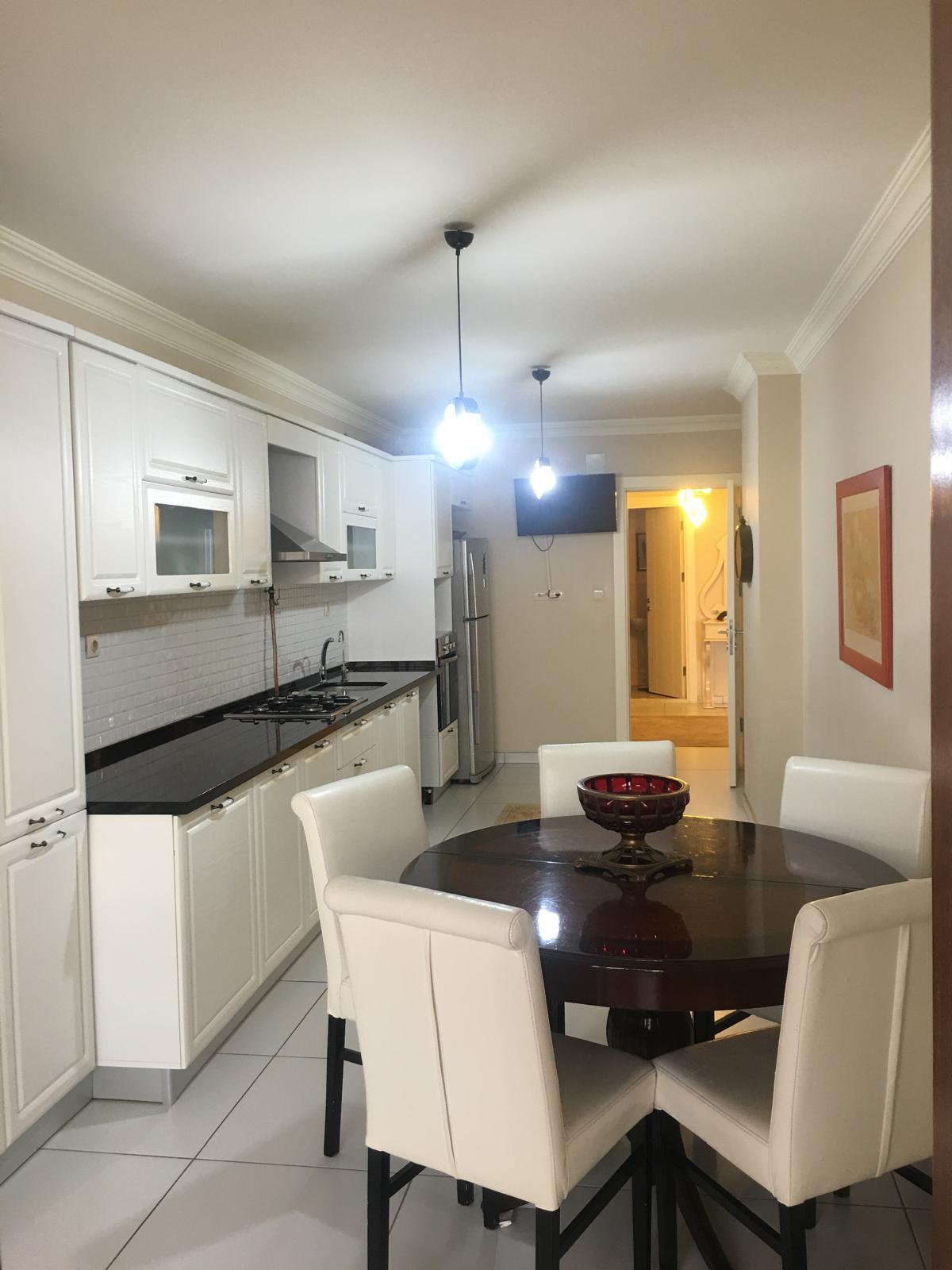 MABEL'DEN DENİZ MANZARALI 240 M2 SATILIK DAİRE